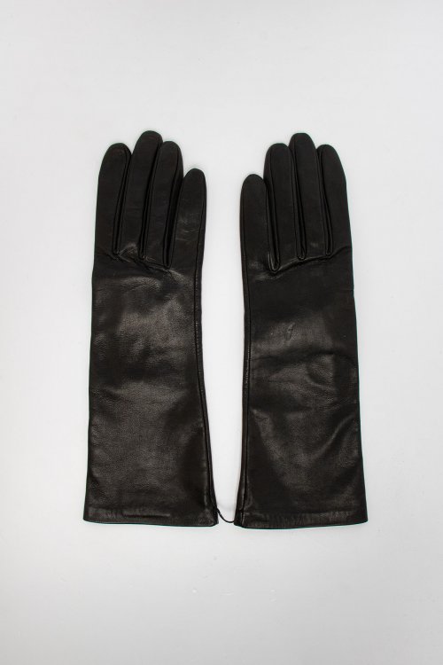 Кожаные перчатки 21.09.2025 Newlife.moda