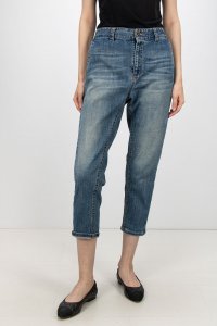 Зауженные джинсы 22.09.2025 Newlife.moda