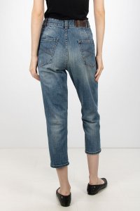 Зауженные джинсы 22.09.2025 Newlife.moda