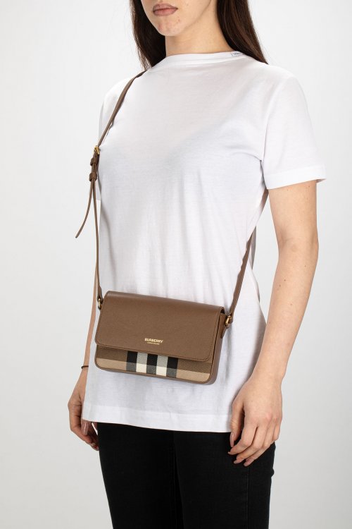 Кожаная сумка 01.10.2025 Newlife.moda