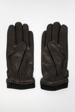 Кожаные перчатки 06.12.2025 Newlife.moda