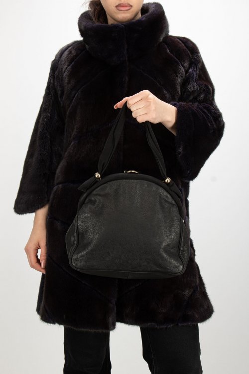 Кожаная сумка 23.09.2025 Newlife.moda