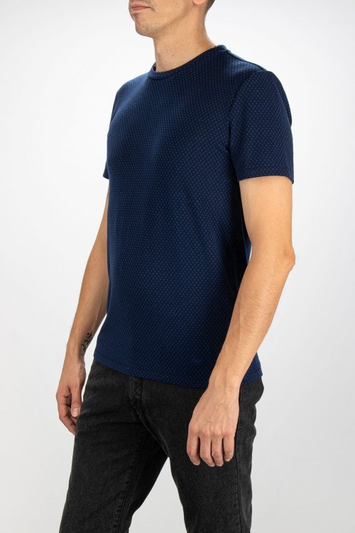 Футболка с коротким рукавом 10.10.2025 Newlife.moda