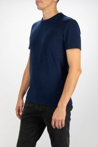 Футболка с коротким рукавом 10.10.2025 Newlife.moda