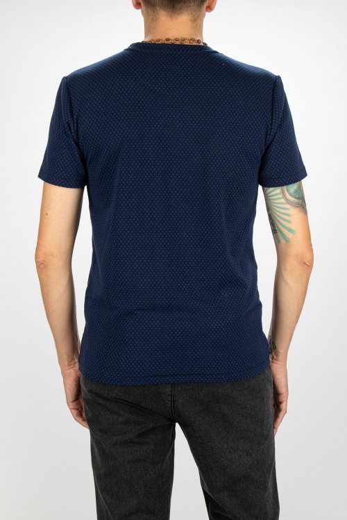 Футболка с коротким рукавом 10.10.2025 Newlife.moda