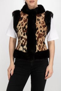 Жилет 23.09.2025 Newlife.moda