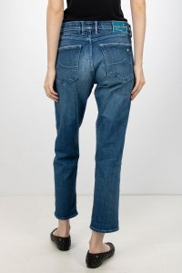 Зауженные джинсы 22.09.2025 Newlife.moda