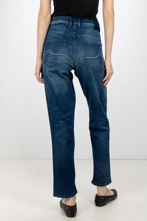 Зауженные джинсы 22.09.2025 Newlife.moda