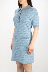 Повседневное платье 01.10.2025 Newlife.moda