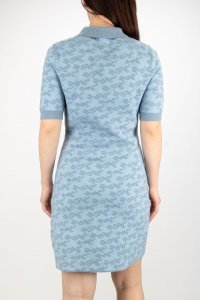 Повседневное платье 01.10.2025 Newlife.moda