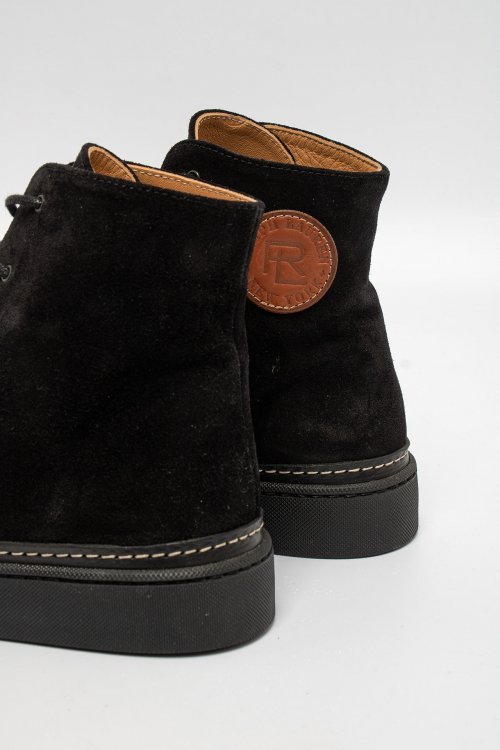 Ботинки 21.09.2025 Newlife.moda