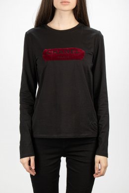 Футболка с длинным рукавом 01.12.2025 Newlife.moda