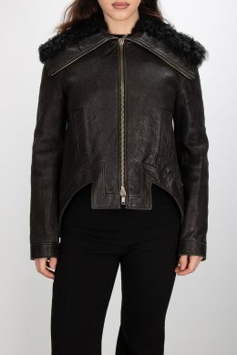 Кожаная куртка 28.11.2025 Newlife.moda Кожаная куртка 28.11.2025 Newlife.moda