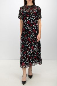 Коктейльное платье 01.11.2025 Newlife.moda