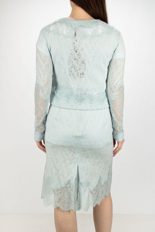 Костюм с юбкой 23.10.2025 Newlife.moda