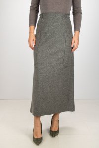 Юбка макси 03.10.2025 Newlife.moda