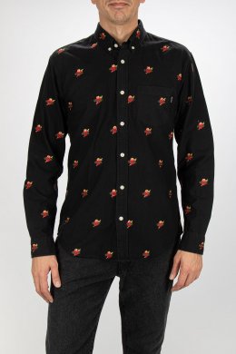 Рубашка с длинным рукавом 10.10.2025 Newlife.moda Рубашка с длинным рукавом 10.10.2025 Newlife.moda