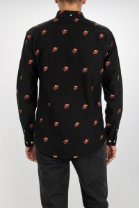 Рубашка с длинным рукавом 10.10.2025 Newlife.moda