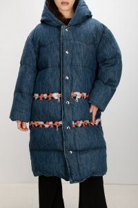 Пуховик 28.11.2025 Newlife.moda