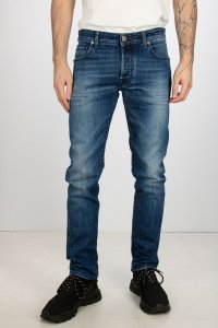 Прямые джинсы 07.11.2025 Newlife.moda