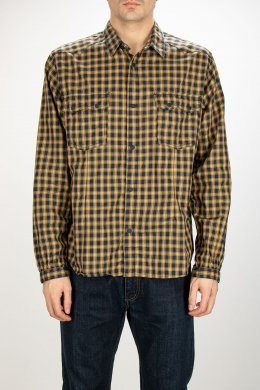 Рубашка с длинным рукавом 07.11.2025 Newlife.moda Рубашка с длинным рукавом 07.11.2025 Newlife.moda