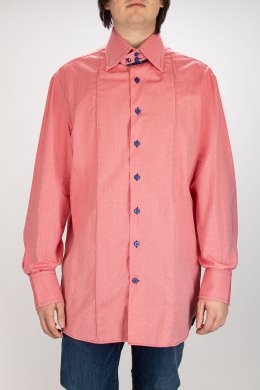 Рубашка с длинным рукавом 30.11.2025 Newlife.moda Рубашка с длинным рукавом 30.11.2025 Newlife.moda