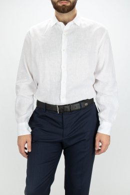 Рубашка с длинным рукавом 20.10.2025 Newlife.moda Рубашка с длинным рукавом 20.10.2025 Newlife.moda