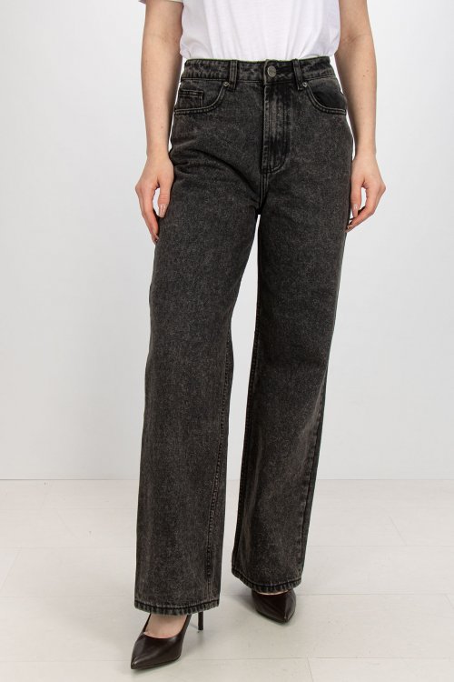 Расклешенные джинсы 23.10.2025 Newlife.moda