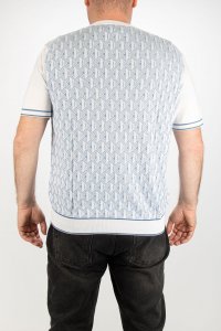 Футболка с коротким рукавом 24.10.2025 Newlife.moda