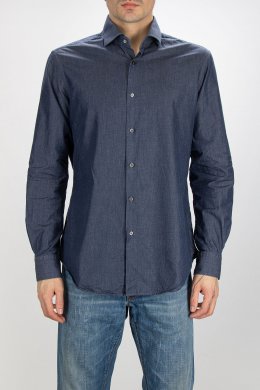 Джинсовая рубашка 07.11.2025 Newlife.moda Джинсовая рубашка 07.11.2025 Newlife.moda