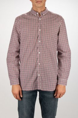 Рубашка с длинным рукавом 24.11.2025 Newlife.moda Рубашка с длинным рукавом 24.11.2025 Newlife.moda