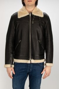 Дубленка короткая 30.11.2025 Newlife.moda