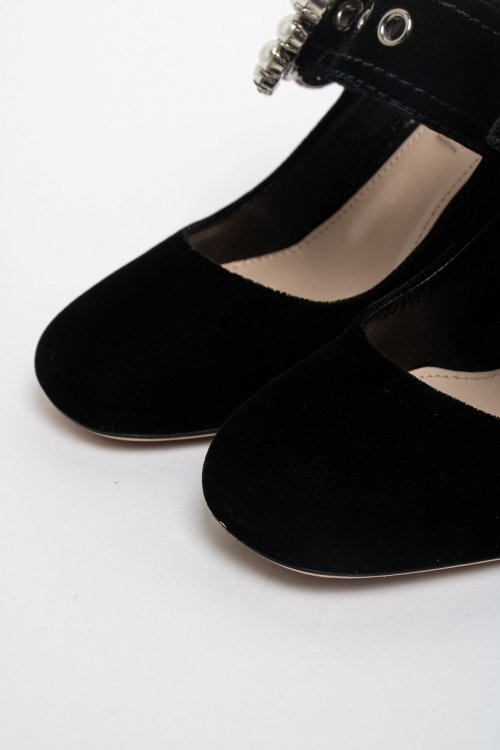 Туфли на каблуке 25.10.2025 Newlife.moda