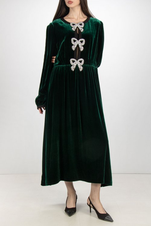 Вечернее платье 25.10.2025 Newlife.moda