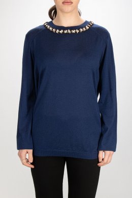 Джемпер 10.12.2025 Newlife.moda Джемпер 10.12.2025 Newlife.moda