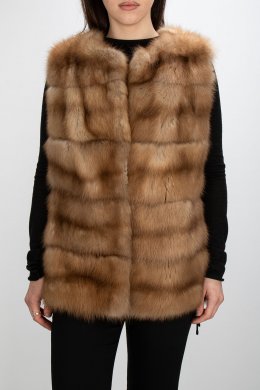 Меховая жилетка 10.12.2025 Newlife.moda Меховая жилетка 10.12.2025 Newlife.moda