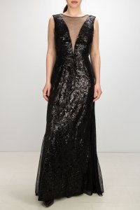 Вечернее платье 10.12.2025 Newlife.moda