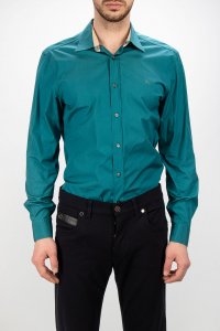 Рубашка с длинным рукавом 01.12.2025 Newlife.moda