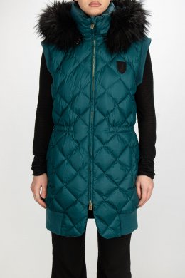 Жилет 10.12.2025 Newlife.moda Жилет 10.12.2025 Newlife.moda