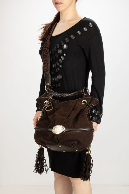 Кожаная сумка 10.12.2025 Newlife.moda