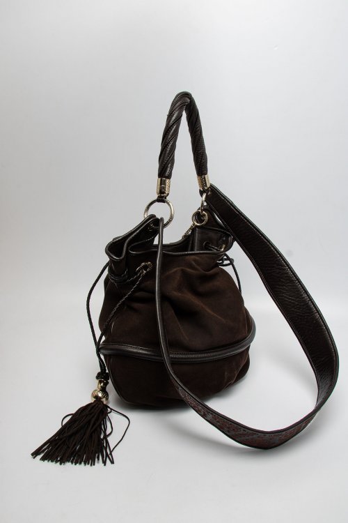 Кожаная сумка 10.12.2025 Newlife.moda