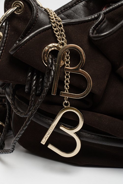 Кожаная сумка 10.12.2025 Newlife.moda