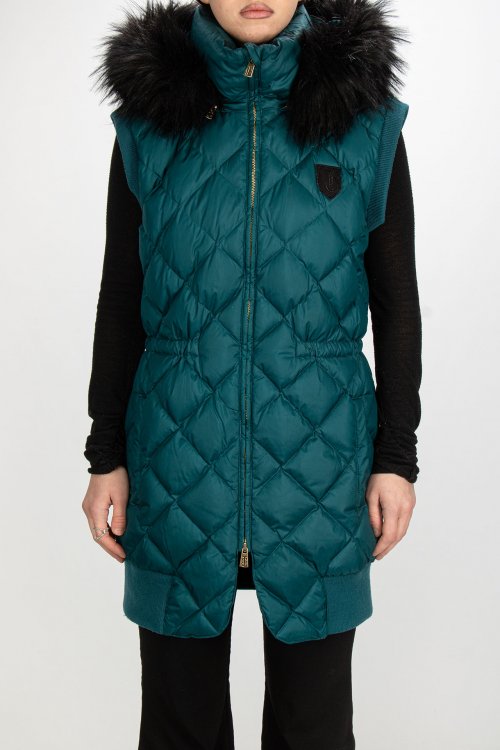 Жилет 10.12.2025 Newlife.moda