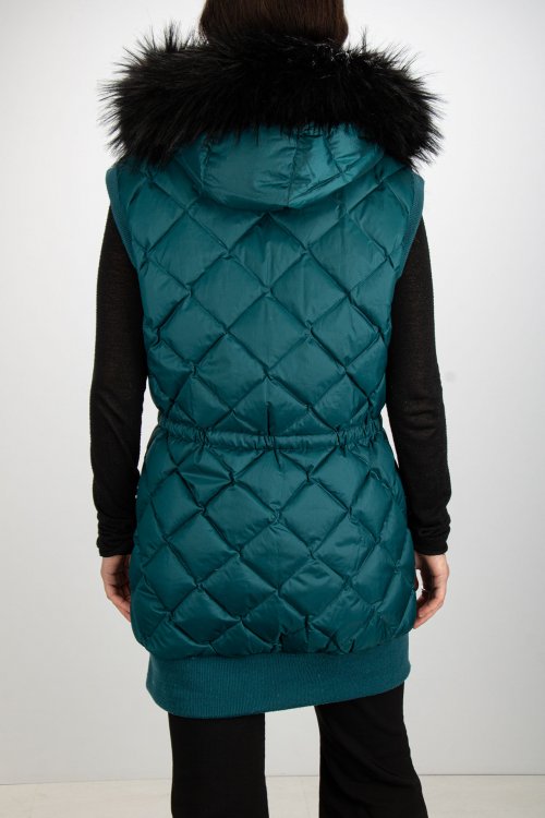 Жилет 10.12.2025 Newlife.moda