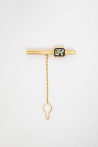 Зажим для галстука 08.12.2025 Newlife.moda