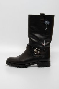 Полусапоги 01.12.2025 Newlife.moda