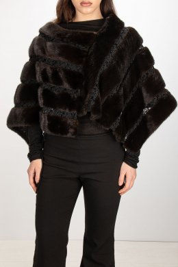 Накидка 28.11.2025 Newlife.moda