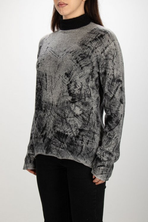 Джемпер 30.10.2025 Newlife.moda