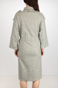 Повседневное платье 14.12.2025 Newlife.moda