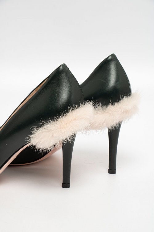 Туфли на каблуке 14.12.2025 Newlife.moda